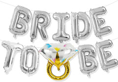 Beige Bachelorette Party Decorations, Cream White Sand Bride to Be Bridal Shower