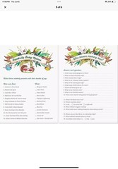 Elated Events Celebrate In Style, Baby Shower Games