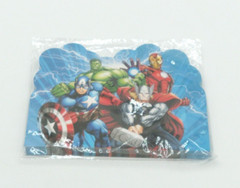 MARVEL AVENGERS Party Invitation Cards Pack of 10 New