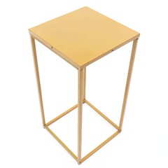 Metal Floor Vase Column Vases Wedding Centerpieces for Tables 10 Pcs Metal