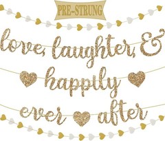 Bridal Shower Decorations Bundle, Backdrop, Photo Props, Balloons Confetti, Game
