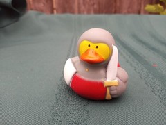 Medieval KNIGHT Rubber Duckies – Choose your Favorite! FREE SHIPPING!