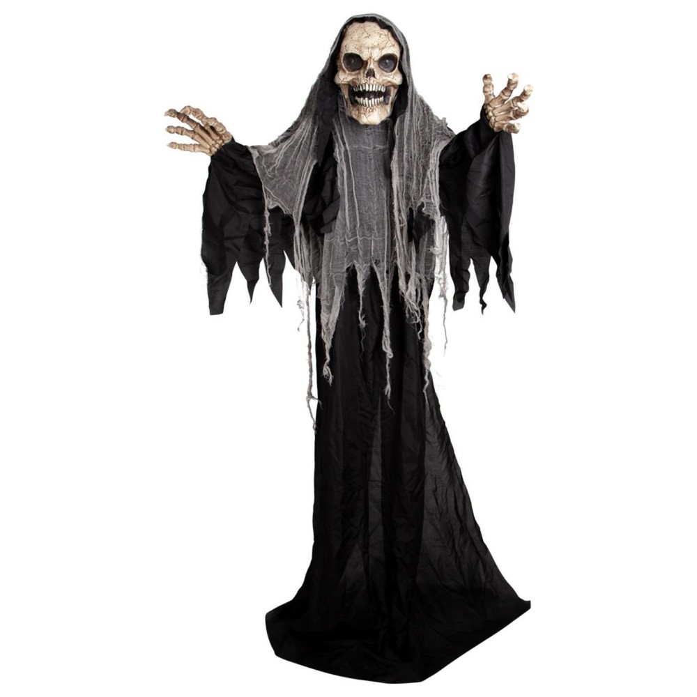 Wicked Costumes – Graveyard Reaper – Party Decoration
