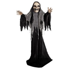 Wicked Costumes – Graveyard Reaper – Party Decoration