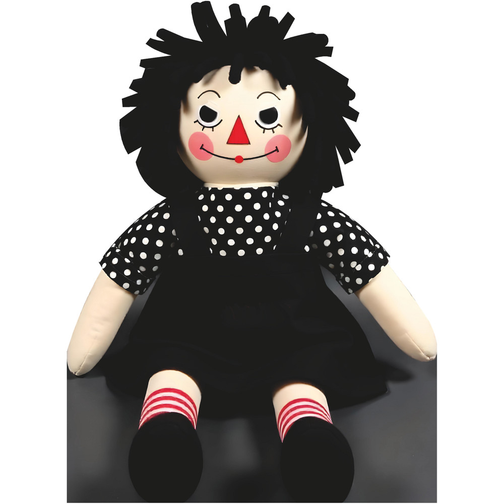 SP13479 Annabelle Haunted Paranormal Occult Doll Cardboard Cutout Standee Standu