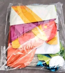 SHARK Octopus Theme B Day party Supplies 20 Gust Plate Cups Napkins etc 215 Pec