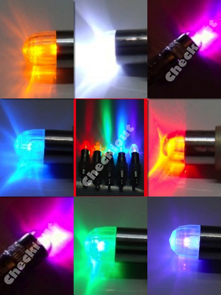 12 LED Submersible balloon paper lantern light Wedding Party Decoration 8 Colors
