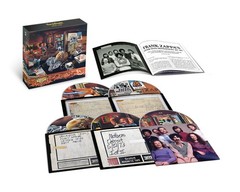 50th Anniversary Over-Nite Sensation – Limited Edition Collectible Item