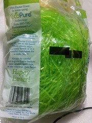 EcoPure Easter Grass Green 1.5 oz Green Edition (T12)