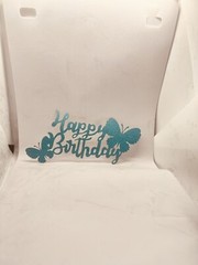Birthday Cakes Decorations
