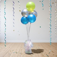balloon weights are perfect for parties, birthdays, weddings. Each pack inclu…
