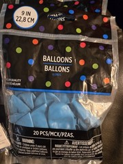 Marvel Black Panther Birthday Party Decorations See Description