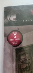 It Chapter 2 Scene Setter Backdrop 3 pieces. 32.5×65 Inches total. New Sealed