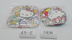Hello Kitty Cat Themed Party Decorations Birthday Hanging Multicolor 2 Pack
