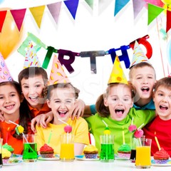 10m Bunting Flags Pennant Party Decorations Parties Flag Wedding Banner Triangle