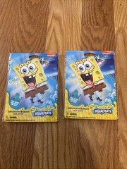 SpongeBob SquarePants Birthday Party Decorations 4 Pk Glasses,Banner &Balloons