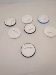 Asian American & Pacific islander Pins, Buttons,Keychain, Braclets