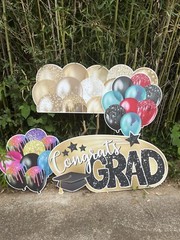 Yard Card Signs