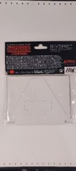 Stranger Things «I’M CHILL» TV w/Sunglasses Standing Sign 5.5″ X 4.2″ – NEW!