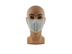 Sublimation Mask Blanks