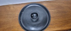 Pottery Aromatherapy Candle Holder Natural Candleholder Burner Fragrance Sticks