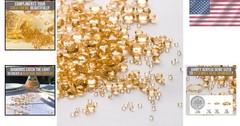 Sophisticated Acrylic Table Confetti for Special Occasions
