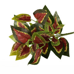 Artificial Persian Plant for Reptile Terrariums Hanging Climbing Decor
