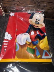 Mickey Mouse Party Decorations One Year Old, Birthday