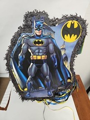Shindigz Batman Pinata New