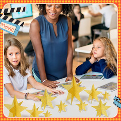 Party Centerpieces