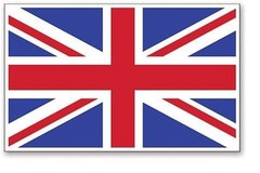 Celebrate in British Style with our 30-Piece UK Party Decorations Bundle – Ta…