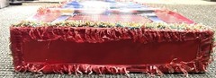 2011 THOMAS THE TANK GIANT PINATA NEW! Limited Edition! NOS!!!