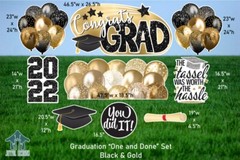 Yard Card Signs