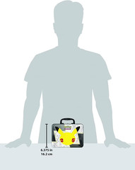 [16 Pack] Pokemon-Themed Birthday Lunch Set with Binders, Stickers, & Notepads!