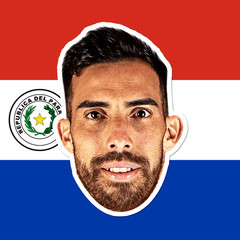 Australia National Team Big Head Cutout –