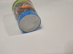 Jim Henson’s Licensed Dinosaur Train Party Decorations Paper Cups 8 Count.