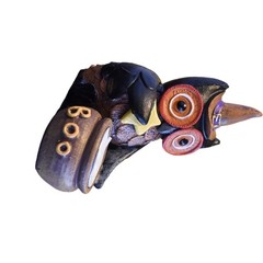 Artistic Rosin Decoration Low Maintenance Decoration Suitable for Pet Friendly