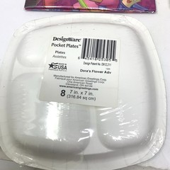 Dora The Explorer Birthday Party Decorations For 8 Children 9 Items New Packs