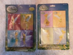 Disney Fairies Tinkerbell Party Supplies NIP