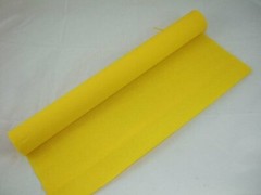 1 Light Green Crepe paper Roll 10 metres x 50cm by clikkabox