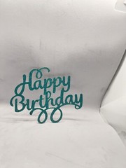 Birthday Cakes Decorations