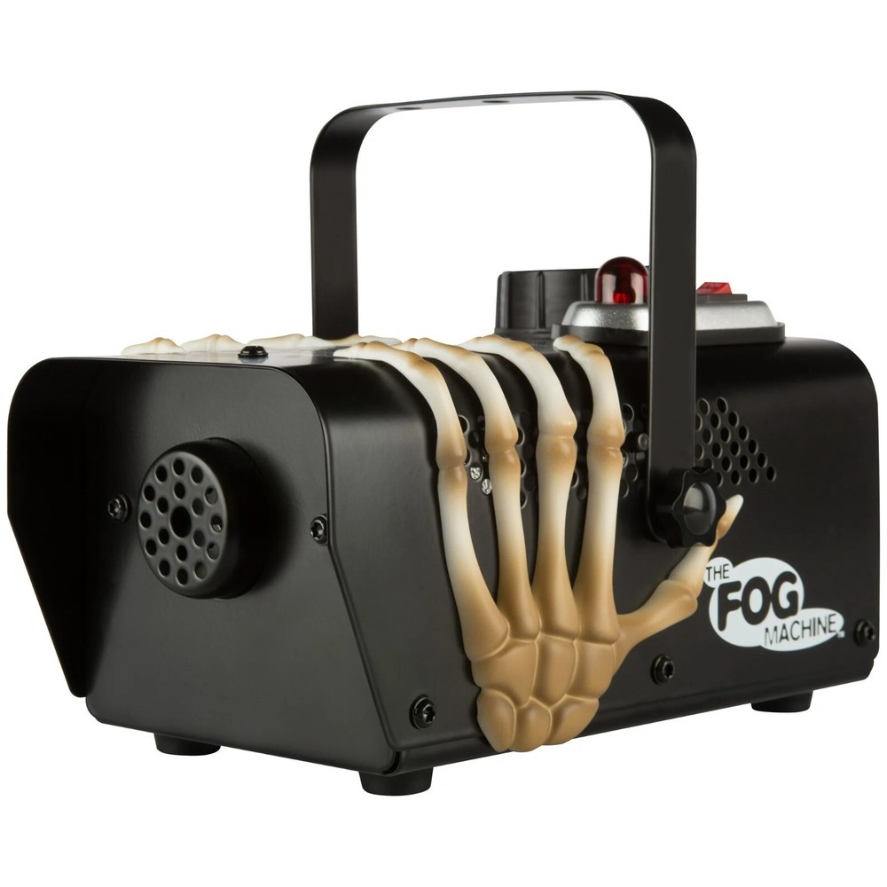 Halloween Fog Machine Party Decoration, 10 In, 400 Watt, by Way to Celebrate