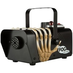 Halloween Fog Machine Party Decoration, 10 In, 400 Watt, by Way to Celebrate