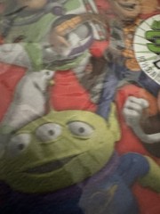 Toy Story Birthday Party Table Decorating Kit Centerpieces 20pc Confetti Napkins
