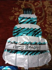 31 pc MONSTER BASH Birthday Party Supplies. Please read description below