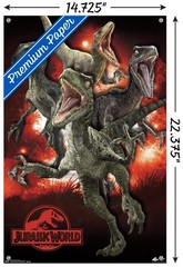 Trends International Dc Comics Wall Poster Ebpod13608Spp