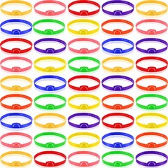48 Pcs Headbands Game Guess Can Insert Card Headbands Board Games for Family …