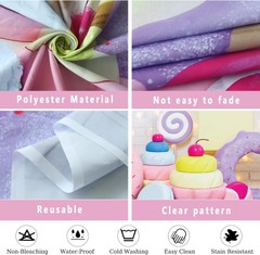 High-Definition 8x6ft Chinese New Backdrop – Perfect for Festive Photos