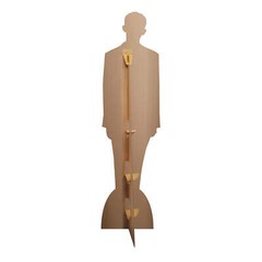 Joe Locke Celebrity Lifesize Cardboard Cutout with Free Mini Standee