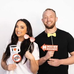 Retirement Photo Booth Props – 41-pc Photobooth Kit with 8 x 10-Inch Sign 60 …